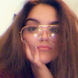 Meet your Posher, Kristen